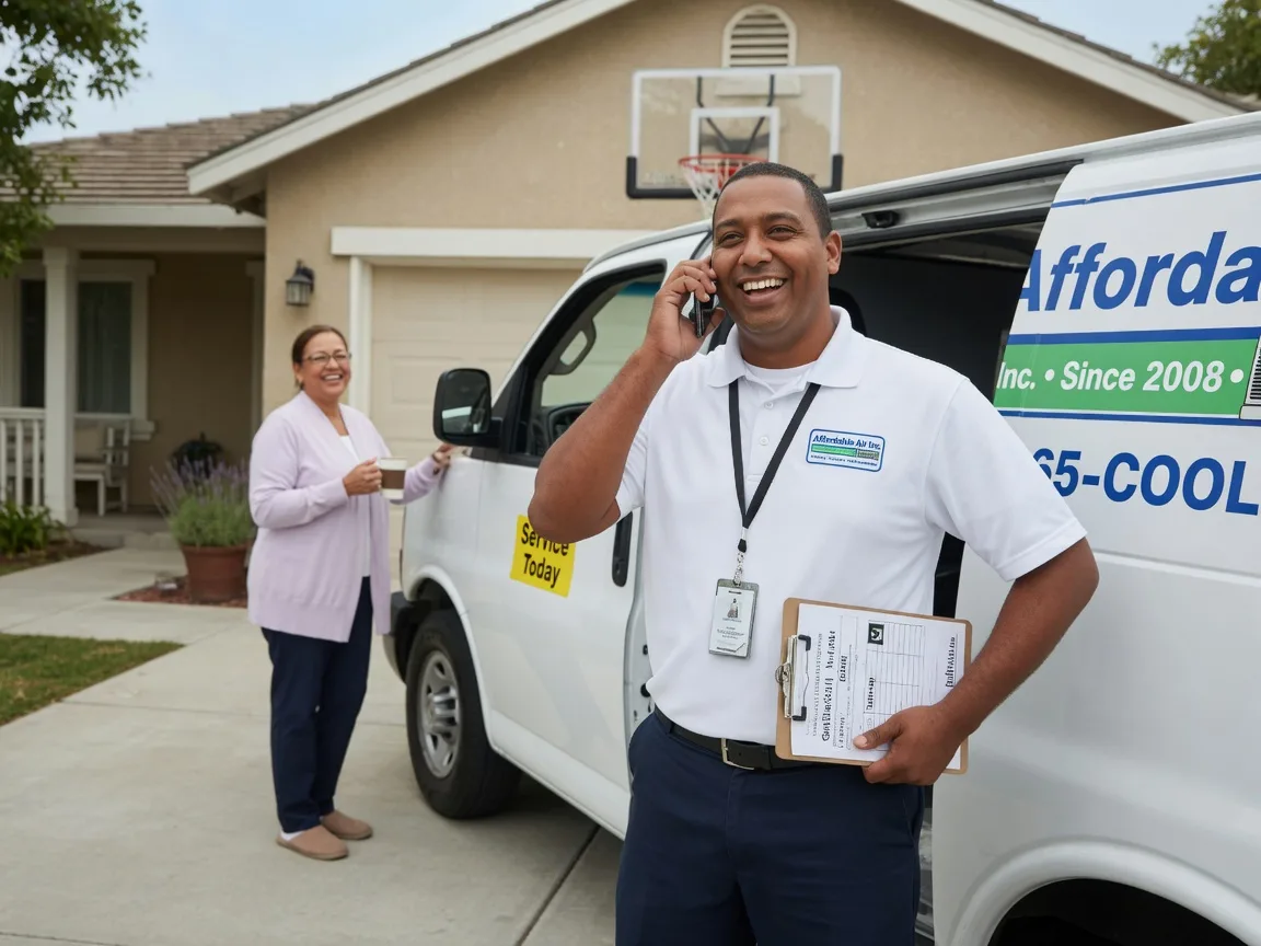Central Ac Repair Cedar Glen, CA FAQs